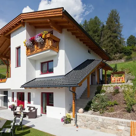 Ferienwohnung Am Sunnaberg Wenns Exterior foto