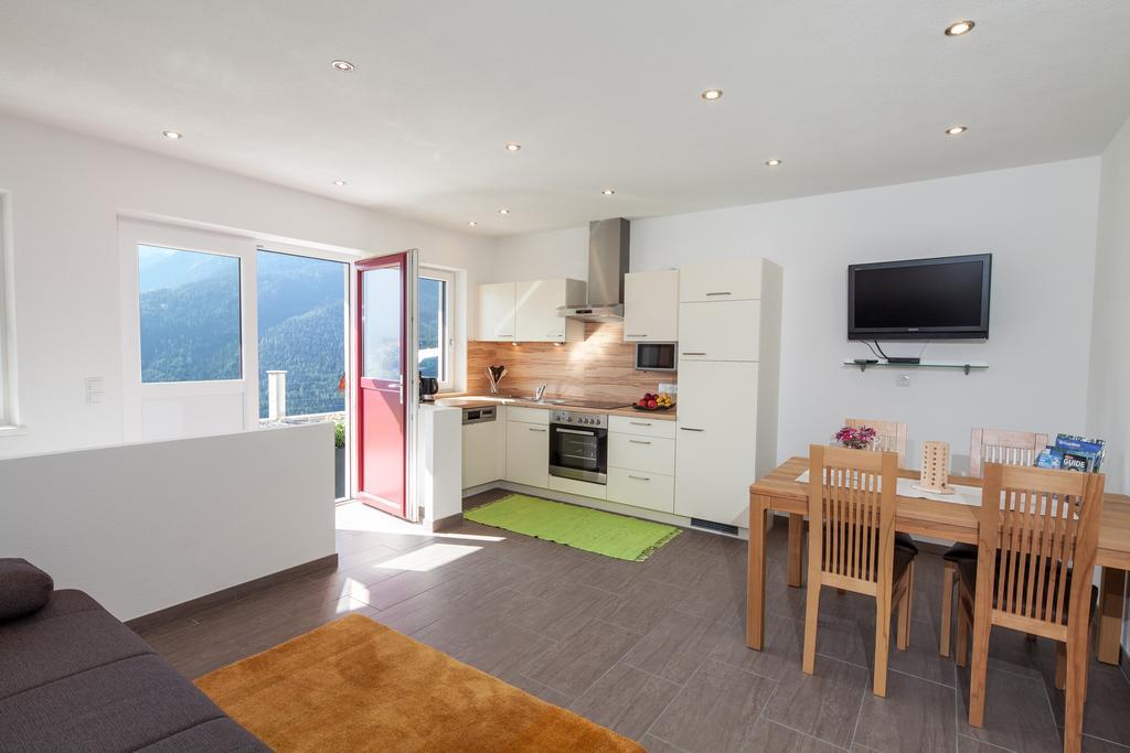 Apartment Am Sunnaberg Wenns