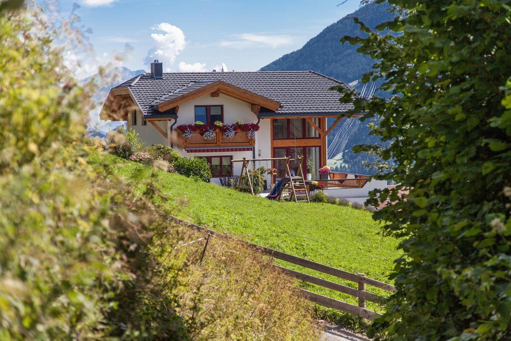 Apartment Am Sunnaberg