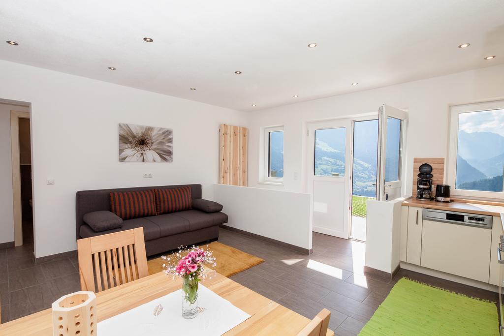 Am Sunnaberg Apartment
