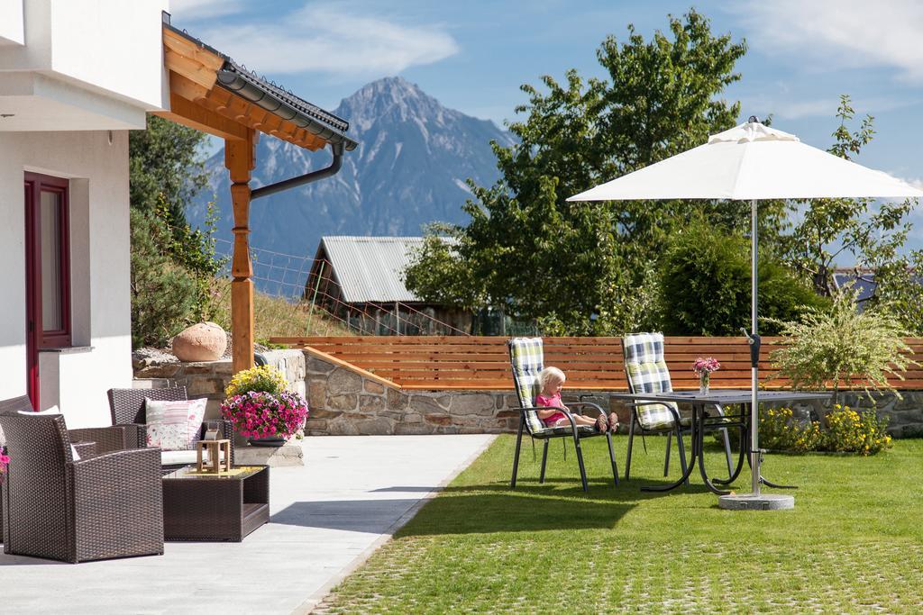 Apartment Am Sunnaberg *