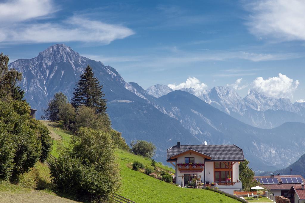 Apartment Am Sunnaberg Wenns