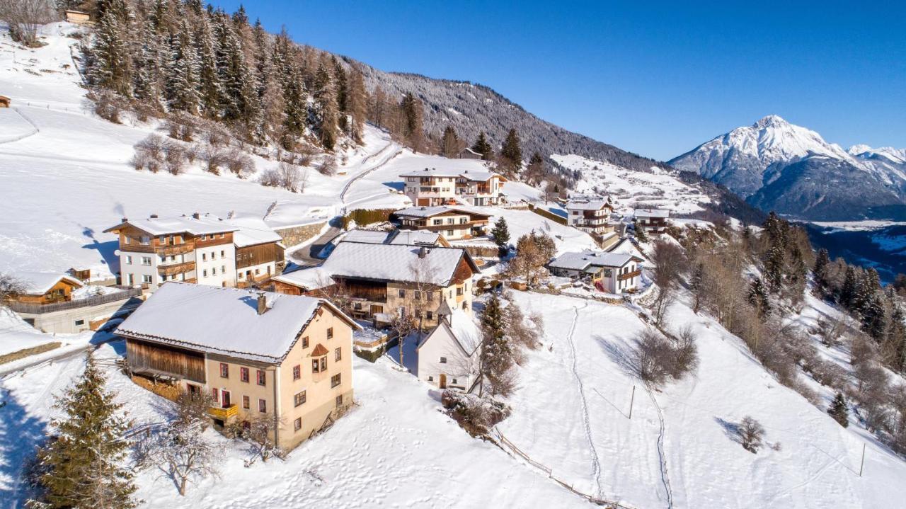 Apartment Am Sunnaberg Wenns