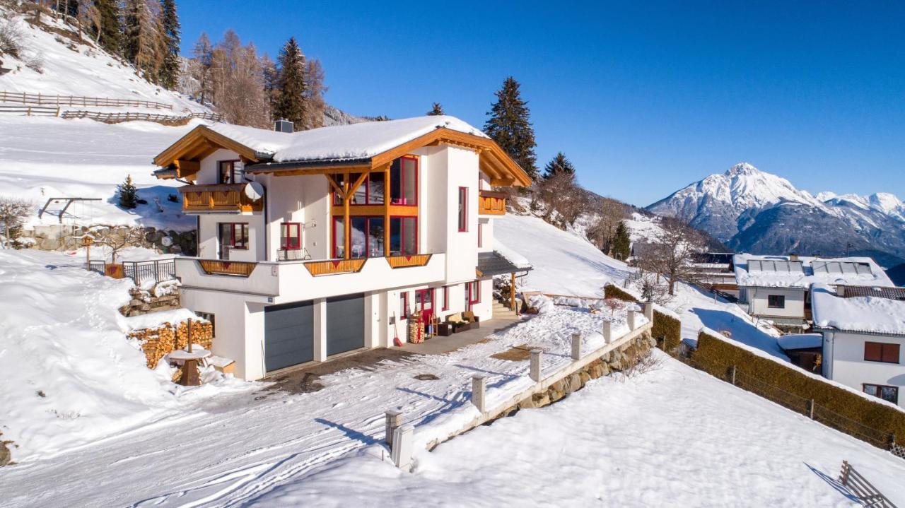 Apartment Am Sunnaberg